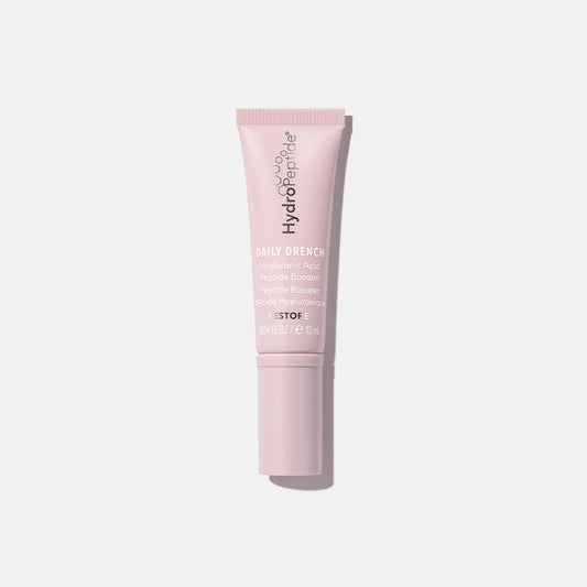 Daily drench travel size