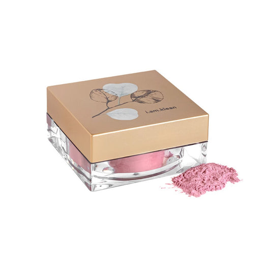 Loose mineral blush Pink 1