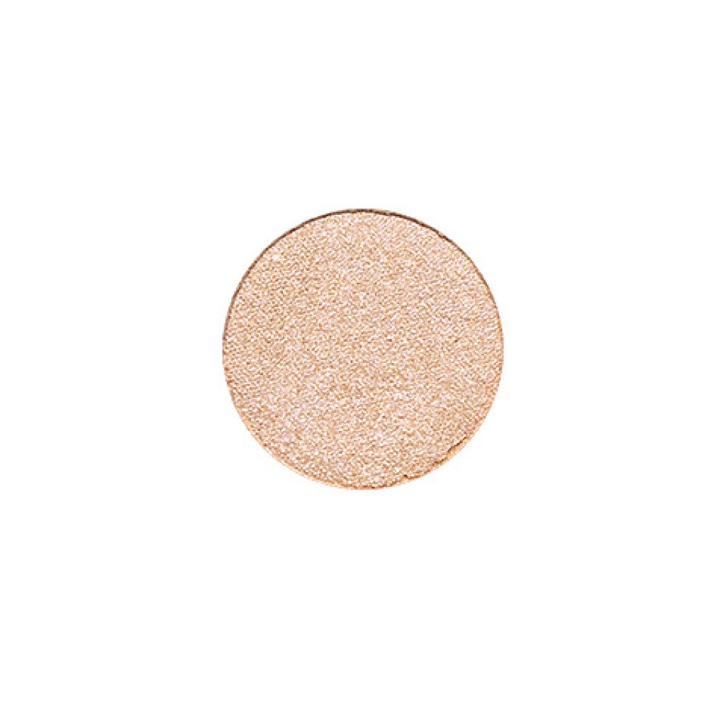 Compact eyeshadow Silk