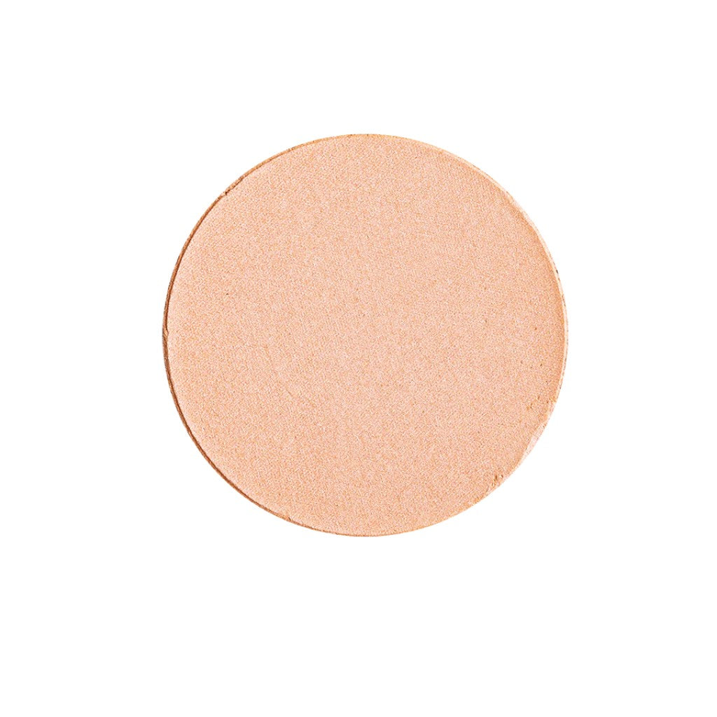 Compact highlighter fairy