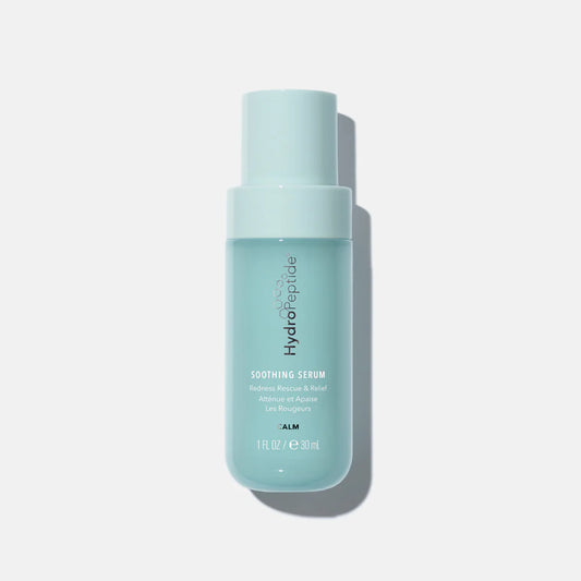 Soothing serum